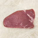 150-day grain fed halal rump steak, fat off, Cedar Food Group Sydney