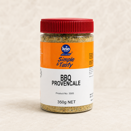 Krio Aroma BBQ Provencale