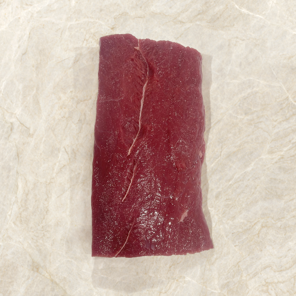 Beef Backstrap Grass Fed