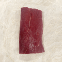 Beef Backstrap Grass Fed