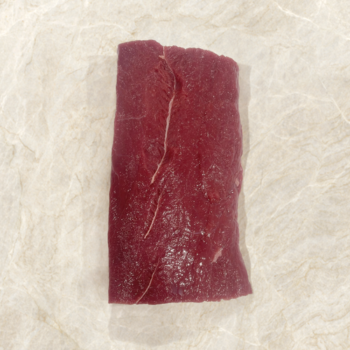 Beef Backstrap Grass Fed