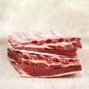 Grass-fed halal beef brisket ready for slow cooking, Cedar Food Group Sydney