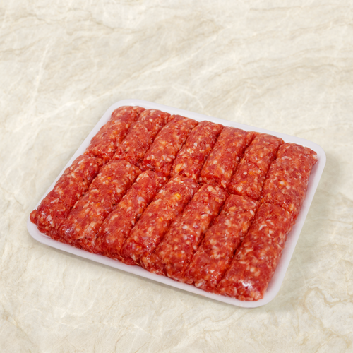 Beef Cevapi