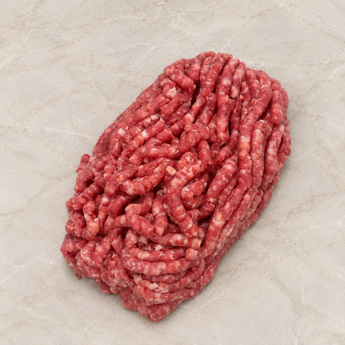 Wagyu Mince Unseasoned