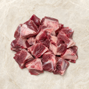 Lamb Shoulder Bone-In Diced