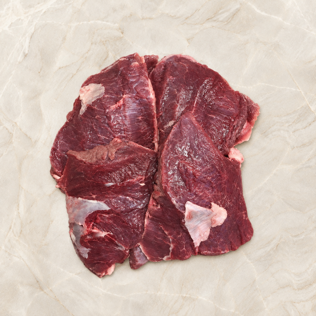 Grass Fed Beef Cheeks