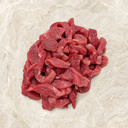 Beef Stir Fry Grass Fed