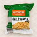 Roti Paratha