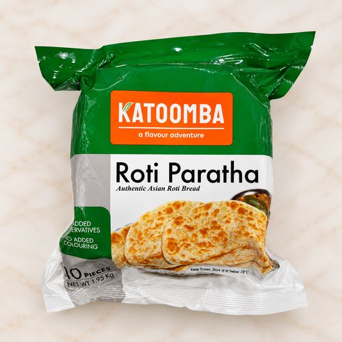 Roti Paratha