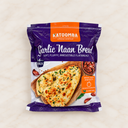 Katoomba Garlic Naan Bread