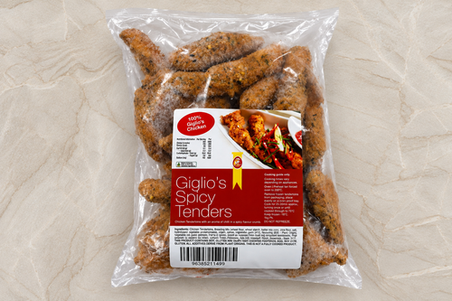 Giglio's Spicy Tenders