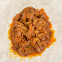 Chicken Shawarma