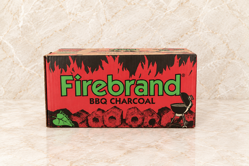 Firebrand BBQ Charcoal