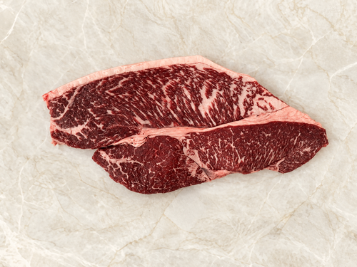 Wagyu Rump MB7