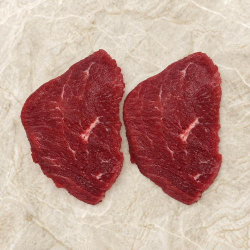 Beef Minute Steak Grass Fed