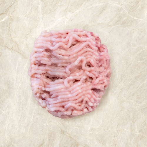 Chicken Mince