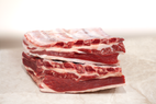 Beef Ribs Grass Fed (Whole)