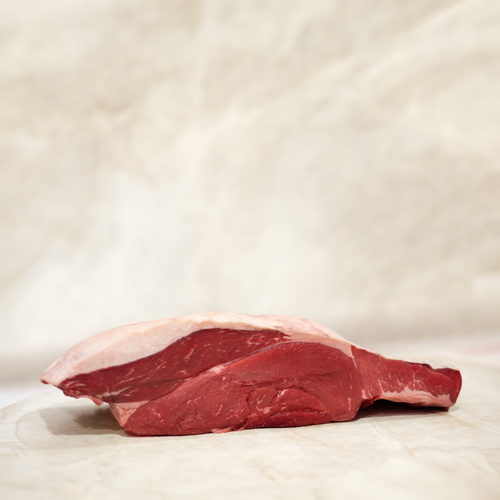 Grass-fed halal beef rump steak from Cedar Food Group Sydney