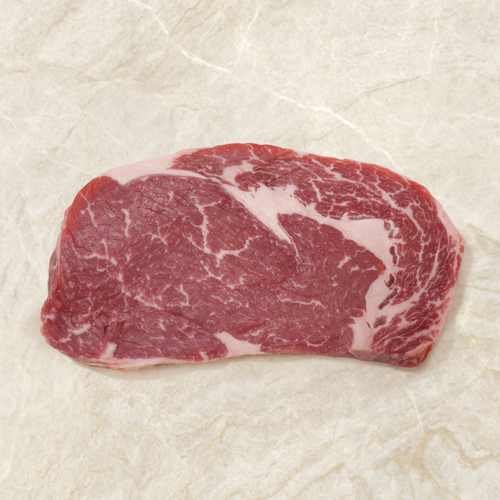 150-day grain fed Angus scotch fillet steak from Cedar Food Group Sydney