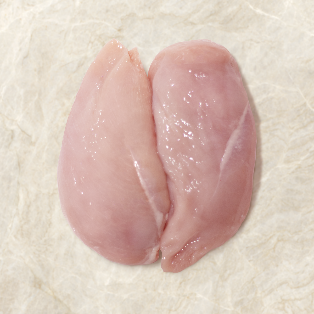 Halal chicken breast fillet from Cedar Food Group Sydney