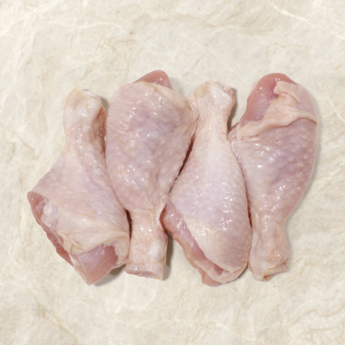 Halal chicken drumsticks from Cedar Food Group Sydney