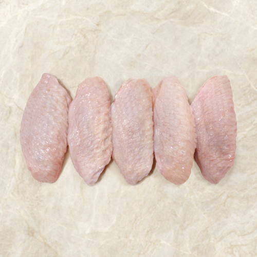 Halal chicken wingettes from Cedar Food Group Sydney