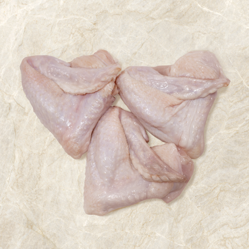 Halal whole chicken wings from Cedar Food Group Sydney