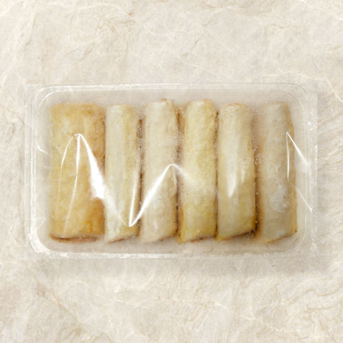 So Halal Beef Sausage Rolls