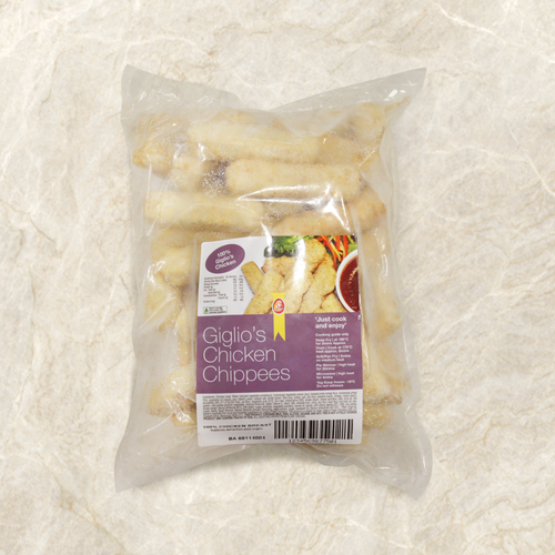 Chicken Chips
