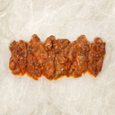 Marinated halal chicken ribs from Cedar Food Group Sydney