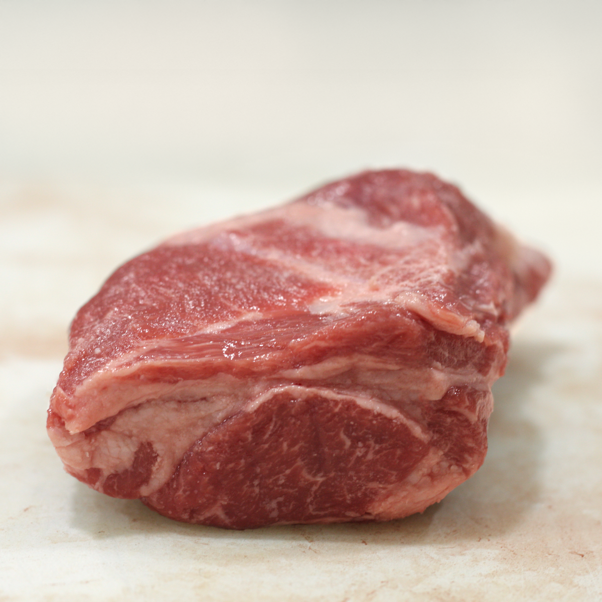 Whole halal lamb neck fillet from Cedar Food Group Sydney