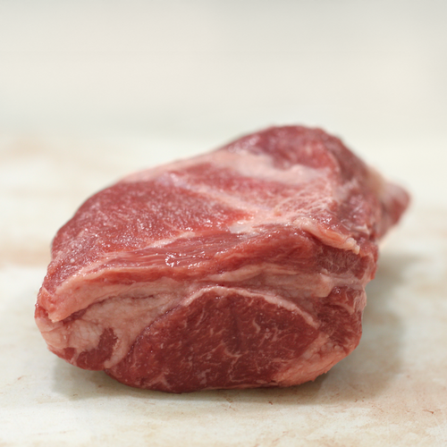 Whole halal lamb neck fillet from Cedar Food Group Sydney