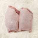 Chicken Thigh Cutlet Skin On