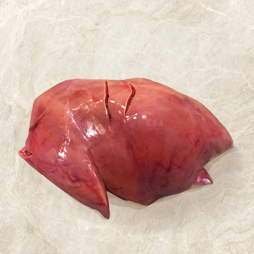 Lamb Liver