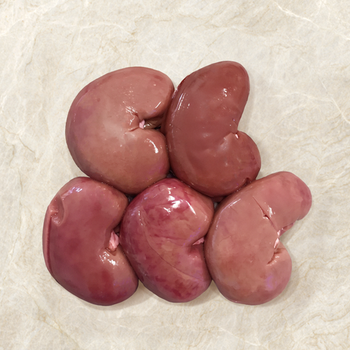 Lamb kidneys