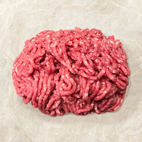 Grass-fed halal lamb mince from Cedar Food Group Sydney
