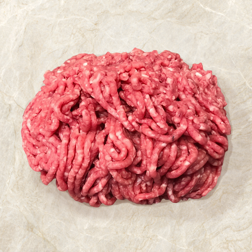 Grass-fed halal lamb mince from Cedar Food Group Sydney