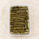 Stuffed Vine Leaves (Homemade)