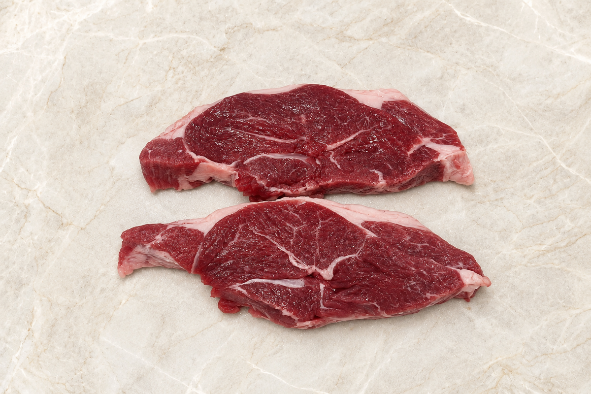 Lamb Rump Steak