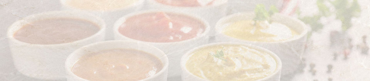 Sauces & Condiments - Cedar Food Group, Sydney