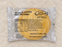 So Halal Potato Meat Pie