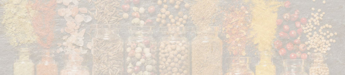 Spices & Seasonings - Cedar Food Group, Sydney