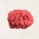 Fresh halal beef mince from Cedar Food Group Sydney