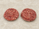 Seasoned halal wagyu sliders from Cedar Food Group Sydney