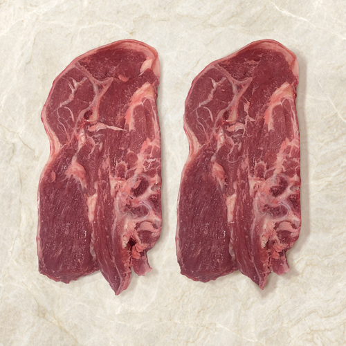 Halal lamb BBQ forequarter chops from Cedar Food Group Sydney