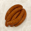 Handmade Cedar chicken sausages from Cedar Food Group Sydney