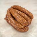 Handmade Lebanese-style sausages from Cedar Food Group Sydney