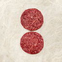 Halal wagyu beef burger patties from Cedar Food Group Sydney