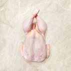 Free range halal whole chicken from Cedar Food Group Sydney
