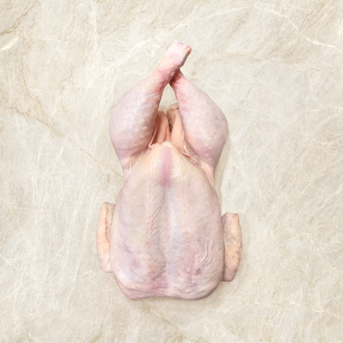 Free range halal whole chicken from Cedar Food Group Sydney